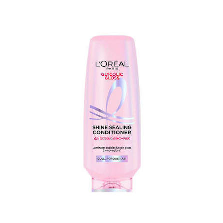 L'Oréal Paris Glycolic Gloss Conditioner 200ml